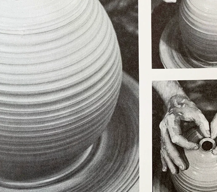 Sherman Oaks July Tuesdays 7pm-9pm: Handbuilding Exploration - Image 3
