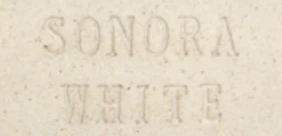 Sonora White - Los Angeles / Cypress Park