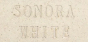 Sonora White - San Francisco