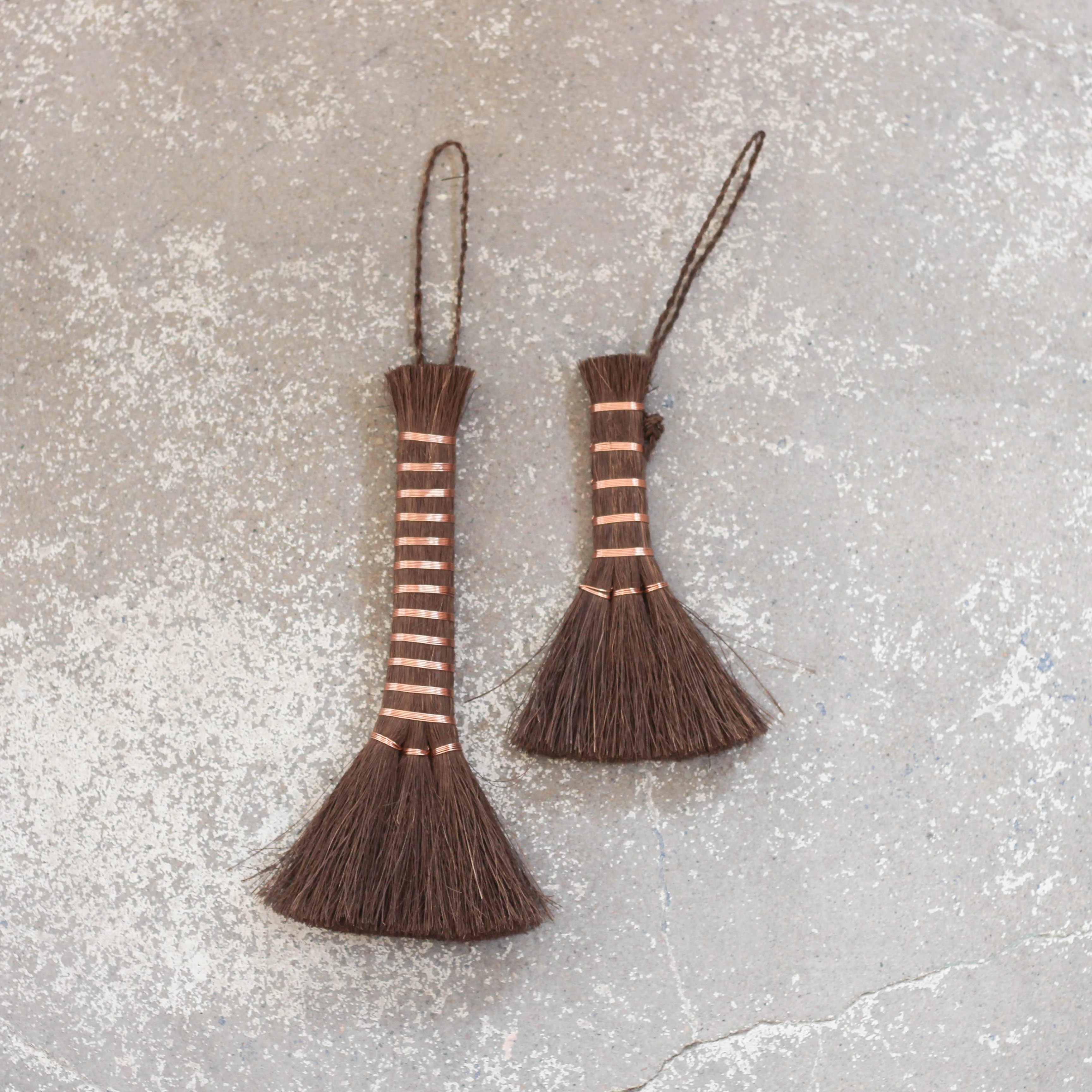 Table Brush-Culver