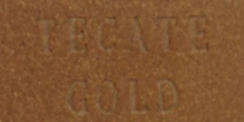 Tecate Gold - Costa Mesa