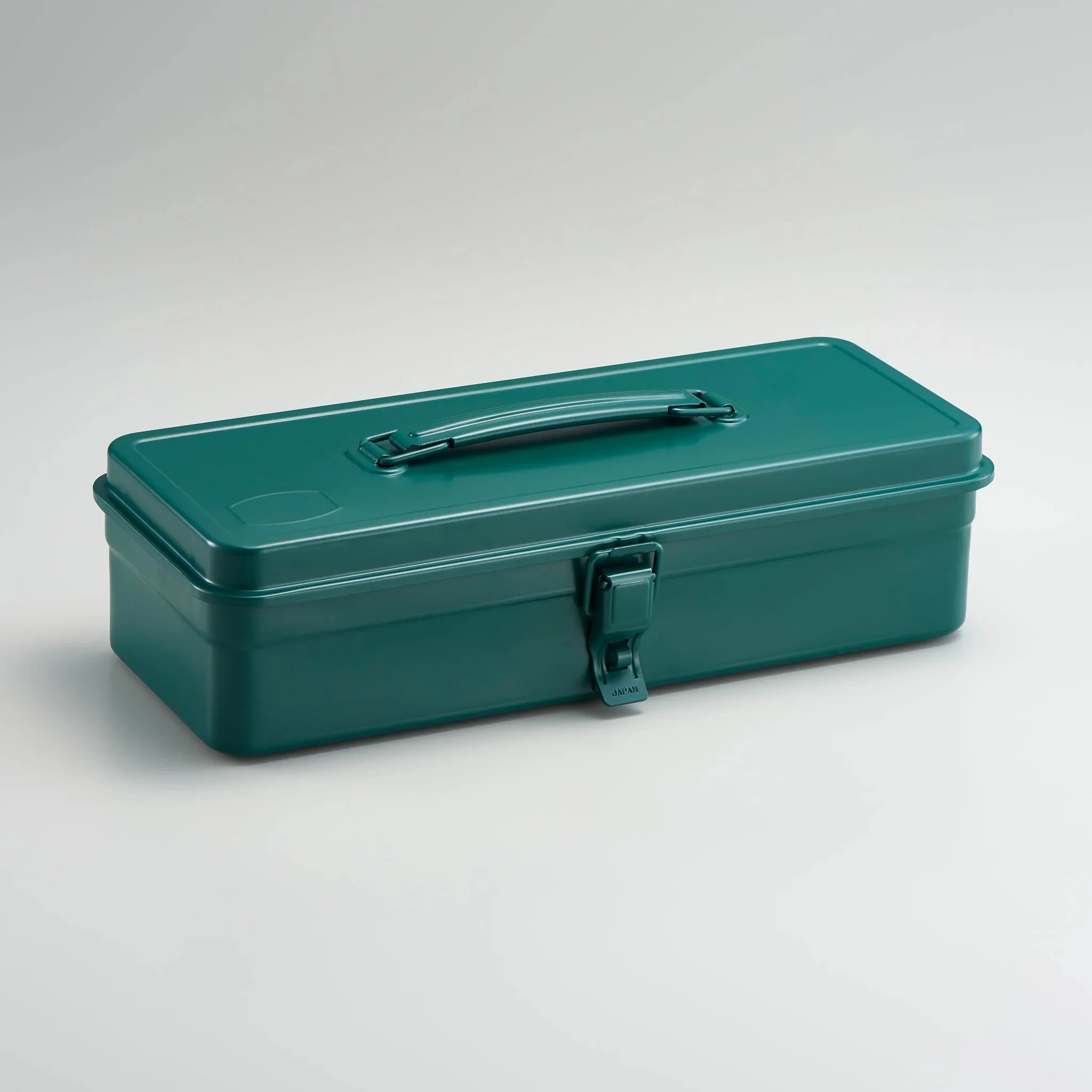 Toyo Toolbox Flat Top T-320 - Antique Green - Brooklyn