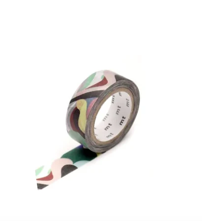 Washi Tape-Chicago - Image 2