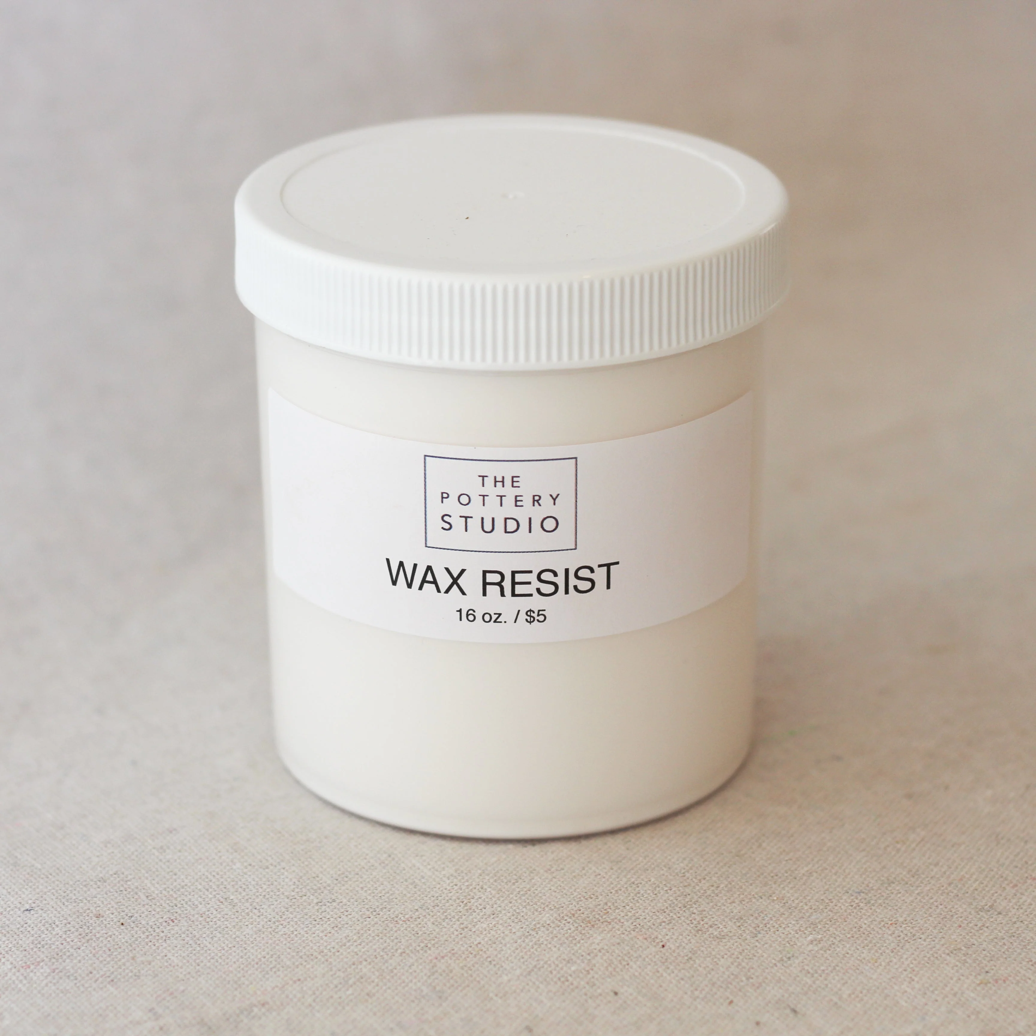 Wax Resist-Costa Mesa