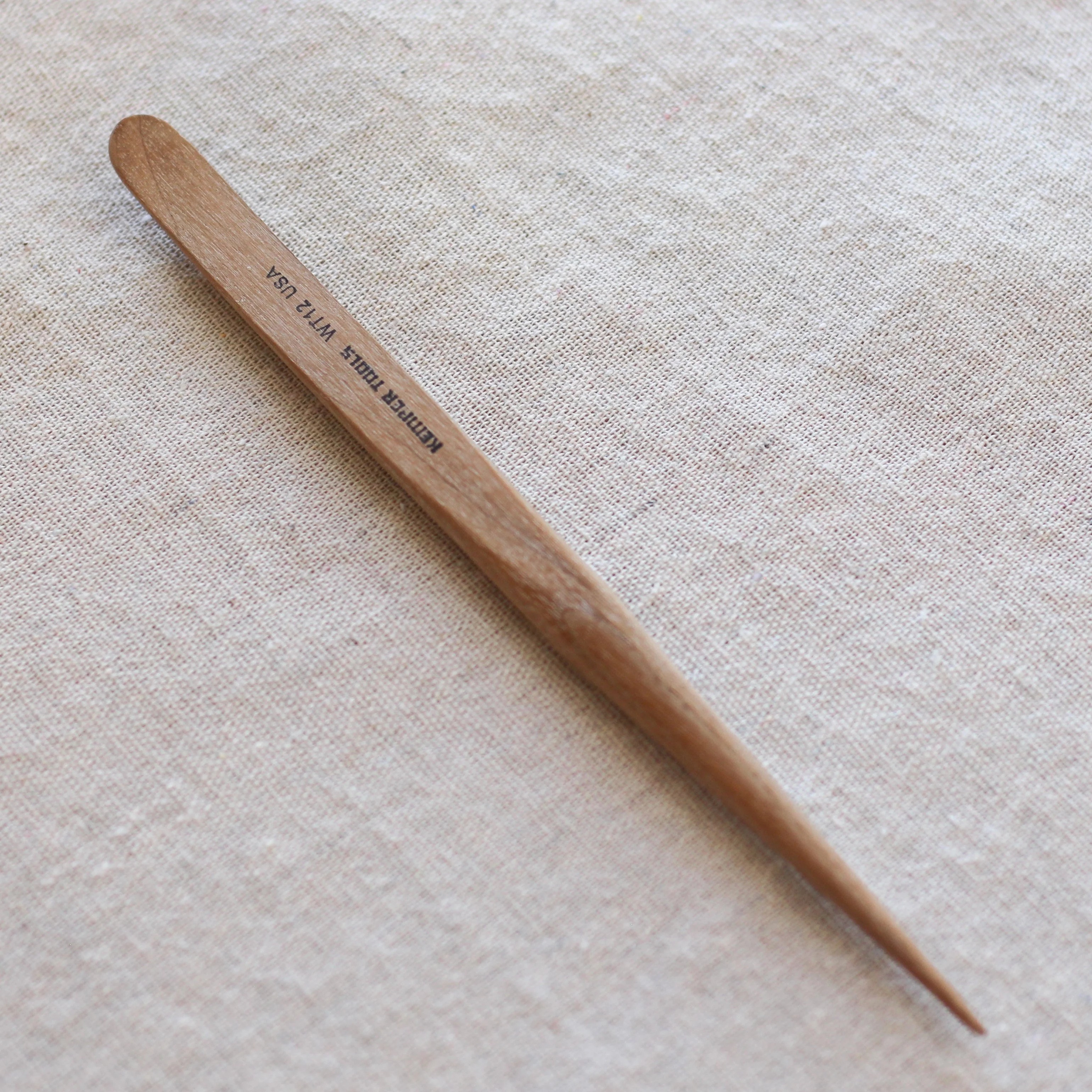 WT12 Kemper Wood Modeling Tool- Brooklyn