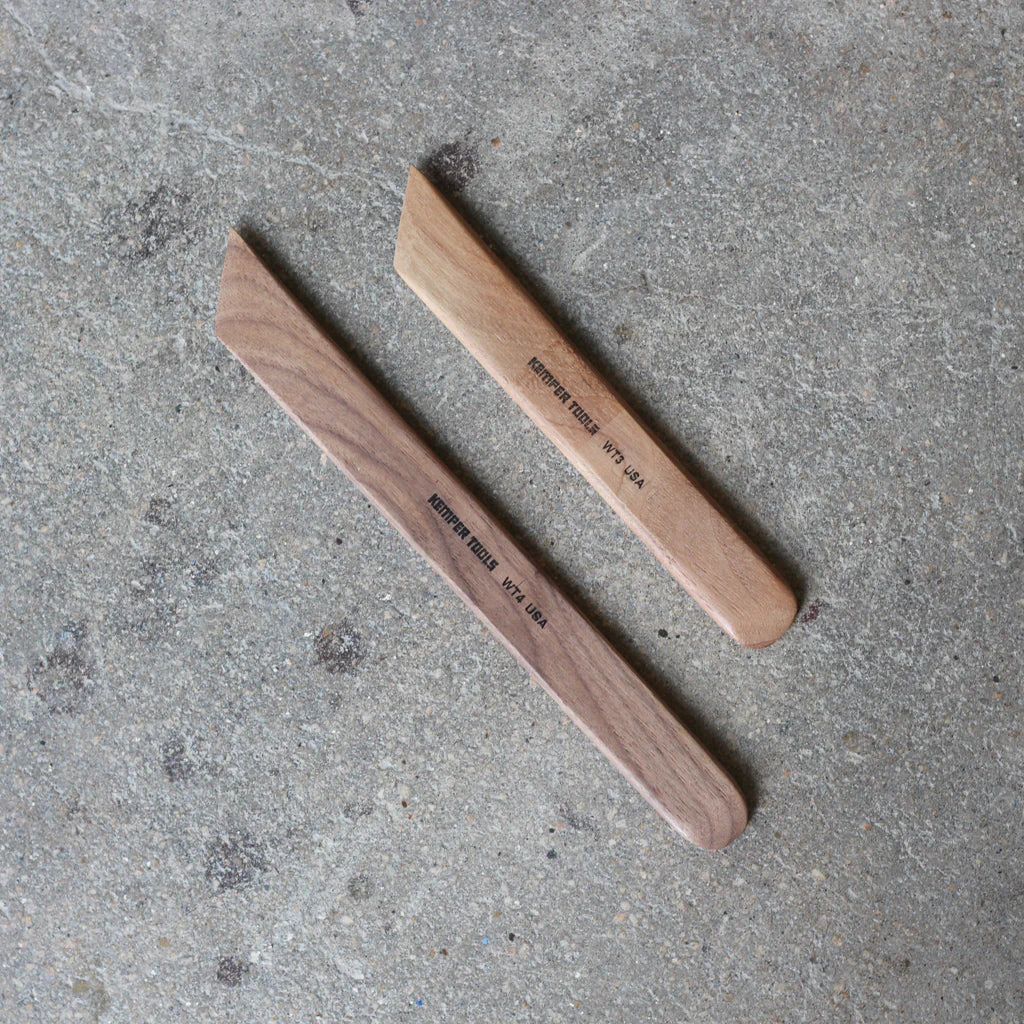 WT4 Kemper Wood Modeling Tool - Brooklyn