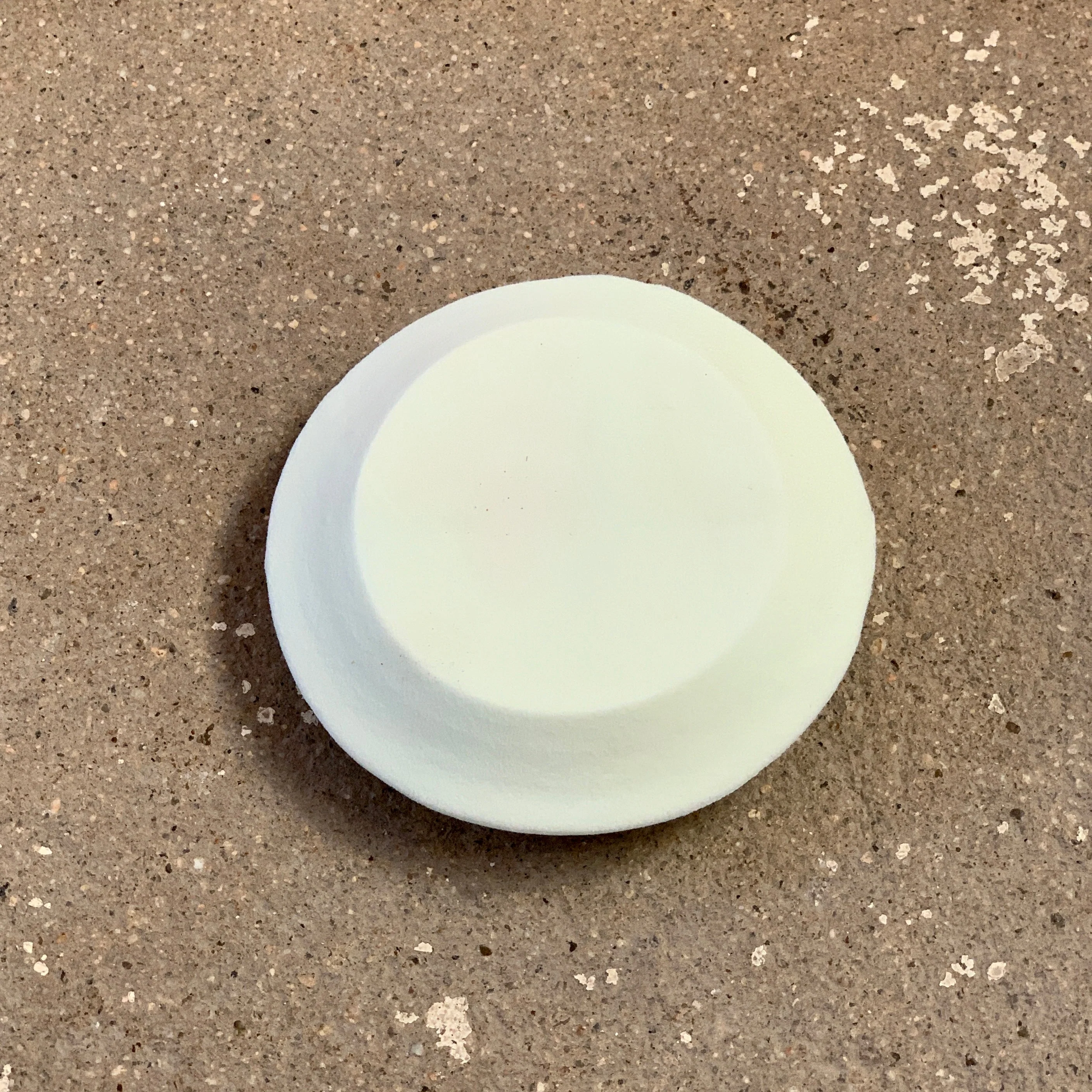 Xiem Clay Finishing Sponge-Brooklyn