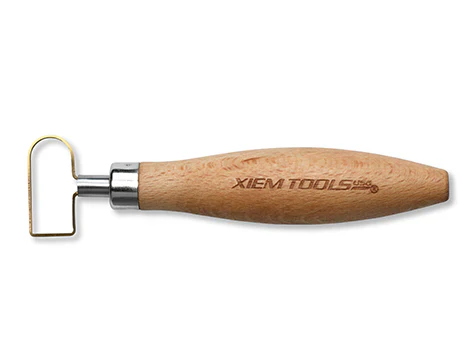 Xiem Fused Titanium Multi-Purpose Trimming Tool (TFT05) - 29 Norman Ave - Image 2