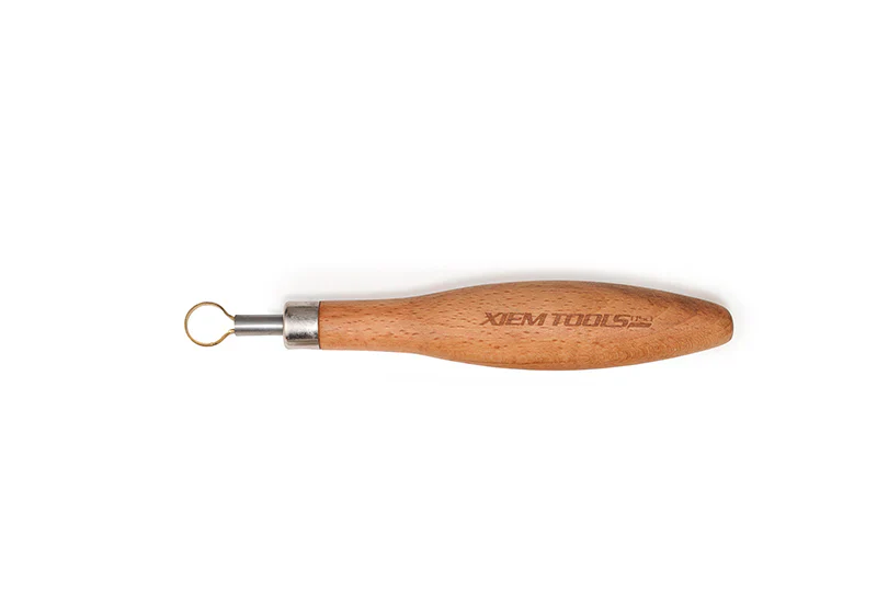 Xiem Fused Titanium Round Trimming Tool (TFT13) - Chelsea - Image 2